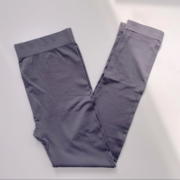 Basic Leggings - Picture 2 of 10